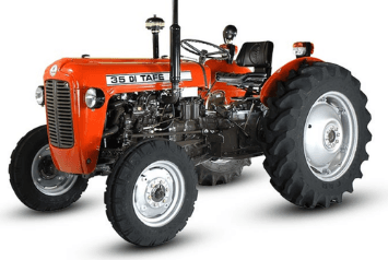 Farm Equipment