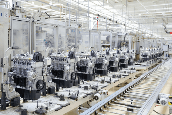 Industrial Applications