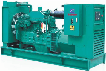 Power Generation
