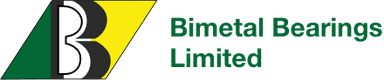 Bimetal Bearings Logo