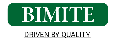 Bimite Driven by Quality