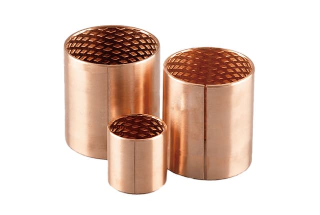Conrod Bush / Camshaft Bush