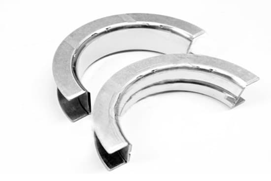 Thrust Bearings