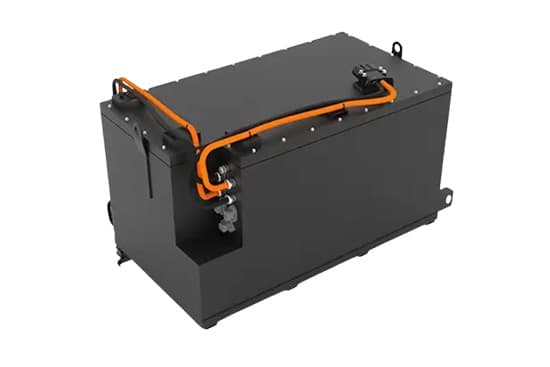 Battery Pack