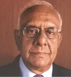 A. Krishnamoorthy