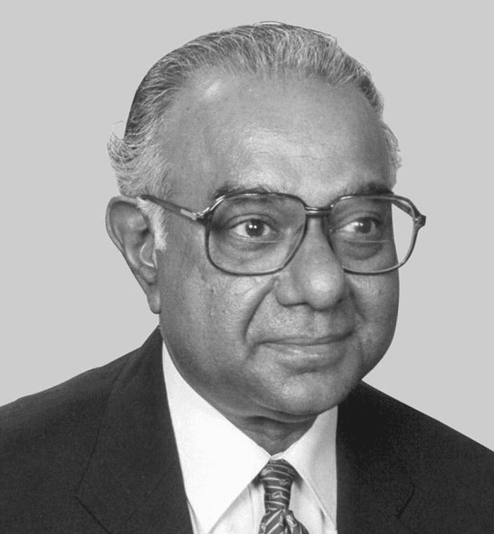 Shri A Sivasailam,