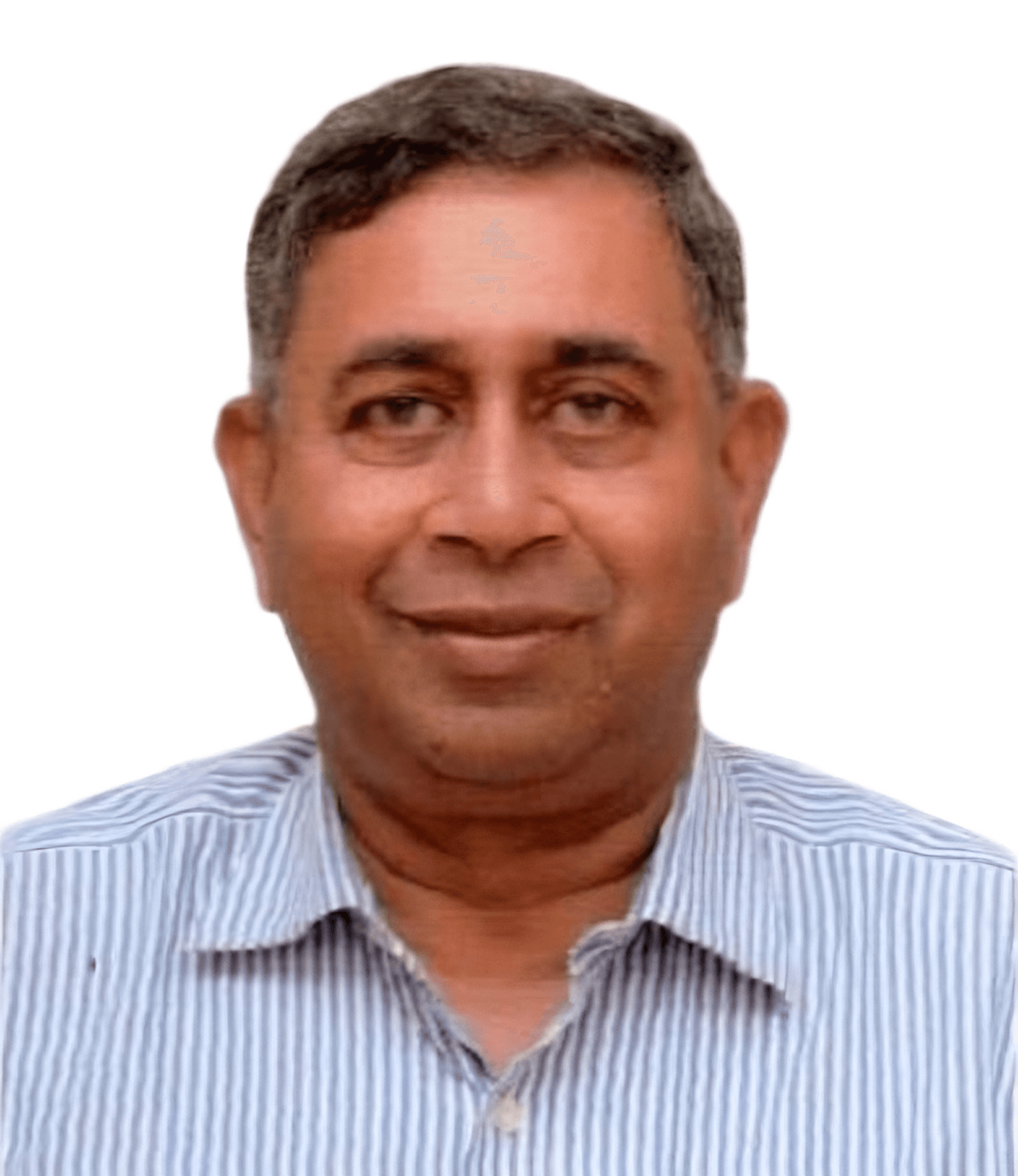 Shri S. Narayanan,