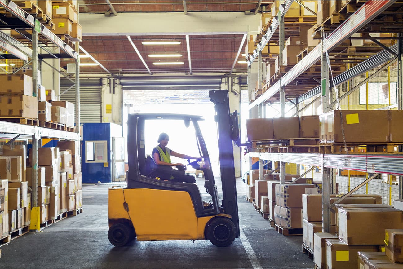 TRADING AND DISTRIBUTION COMPANIES