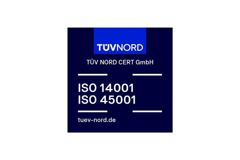 ISO14001 : 2015
