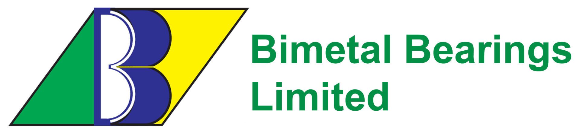 Bimetal Bearings Logo