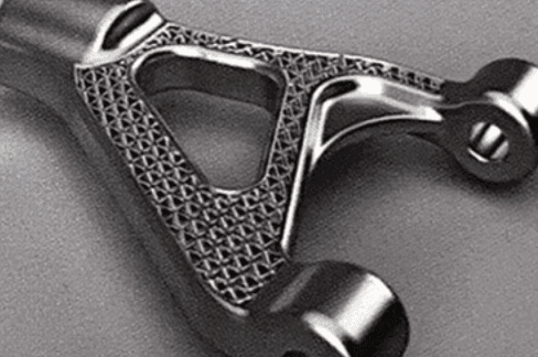 Additive Manufacturing