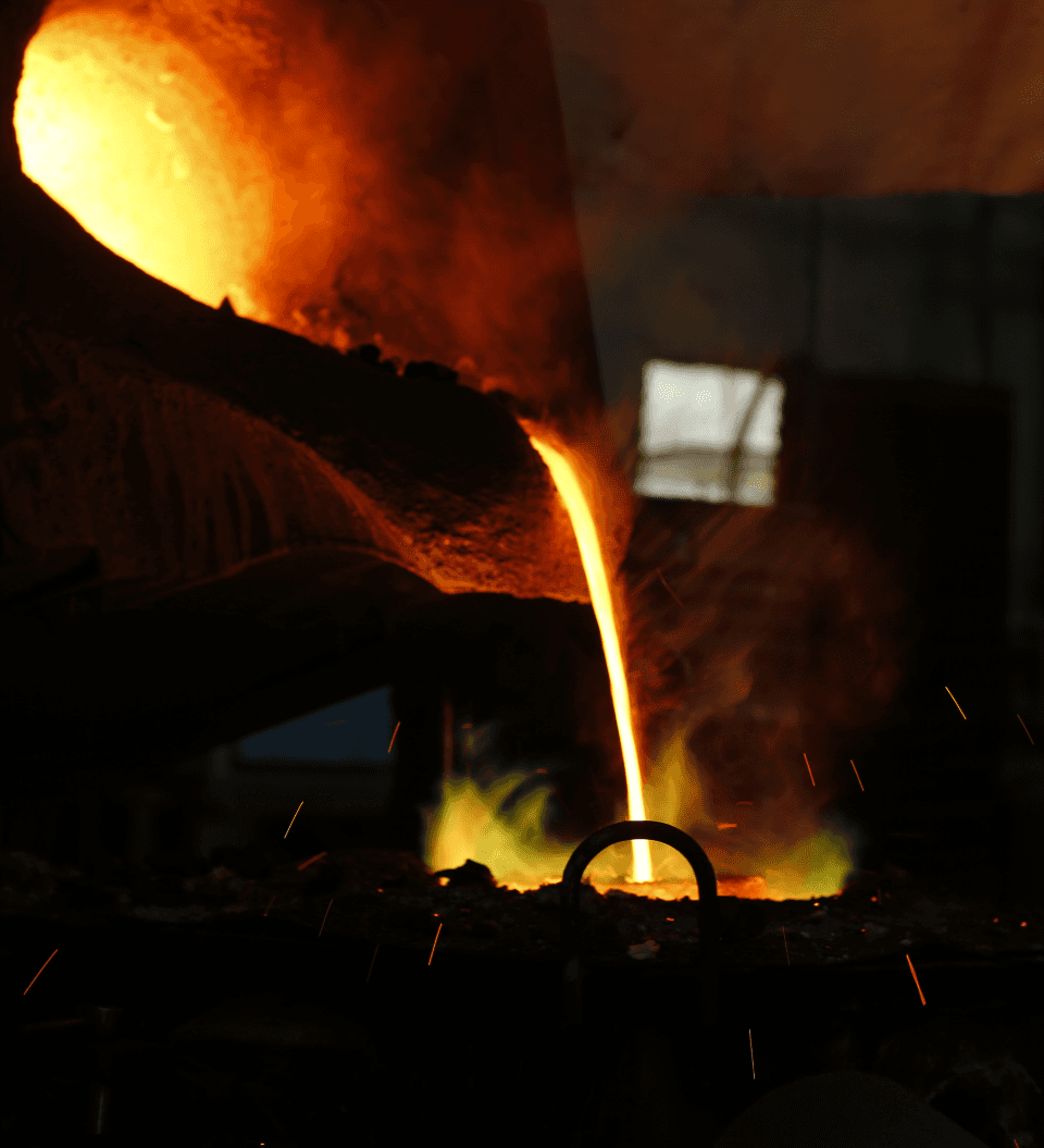 Powder Production