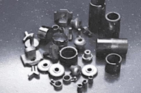 Sintered Parts