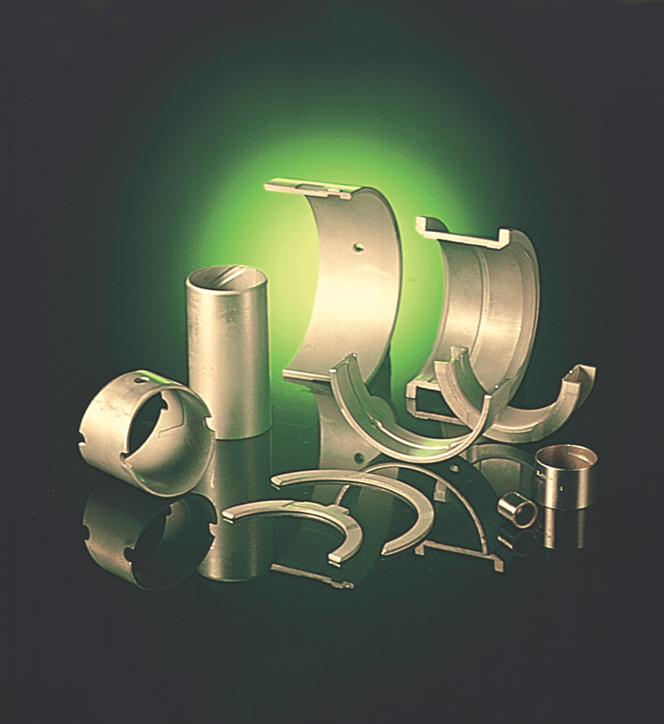 Bearings