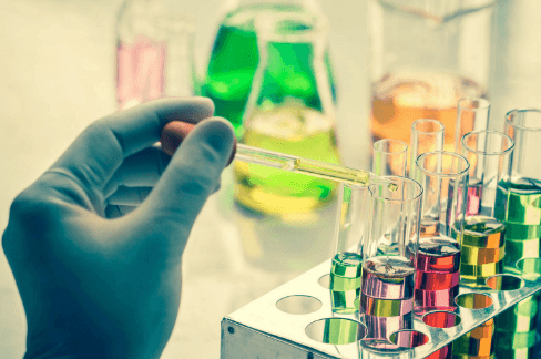 Chemical Lab