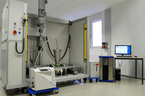 Mechanical Test Rigs