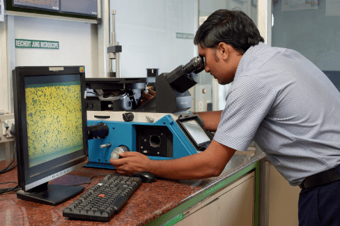 Metallurgical Lab