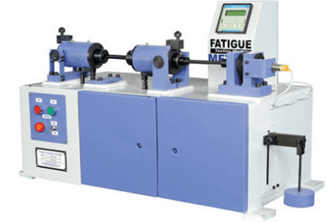 Material Fatigue Testing Equipment