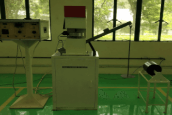 Testing Facility