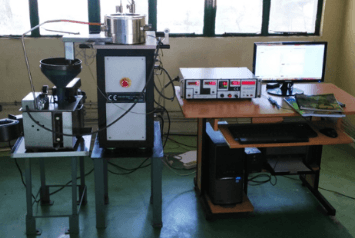 Testing Facility