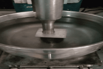 Testing Facility