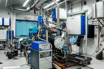 Testing Facility