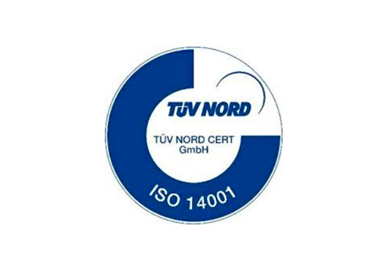 ISO14001 : 2015
