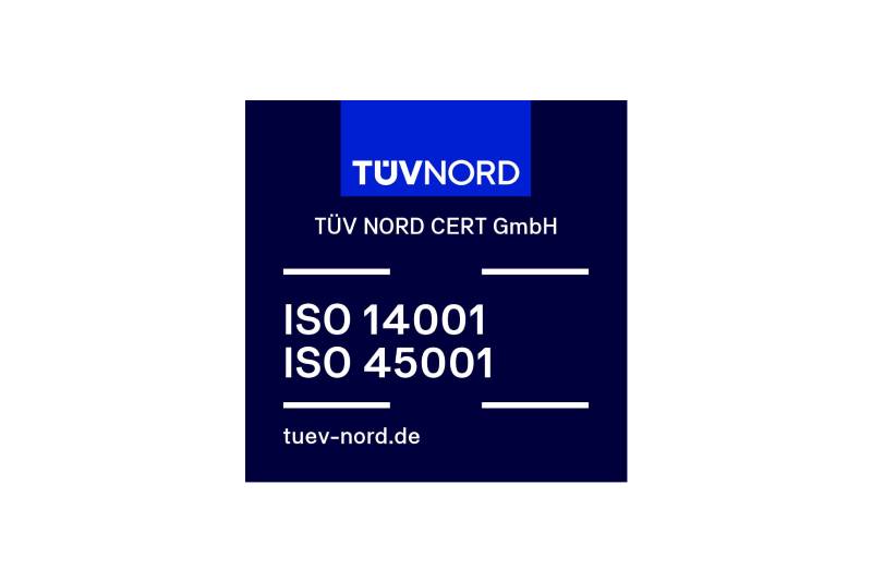 ISO14001 : 2015