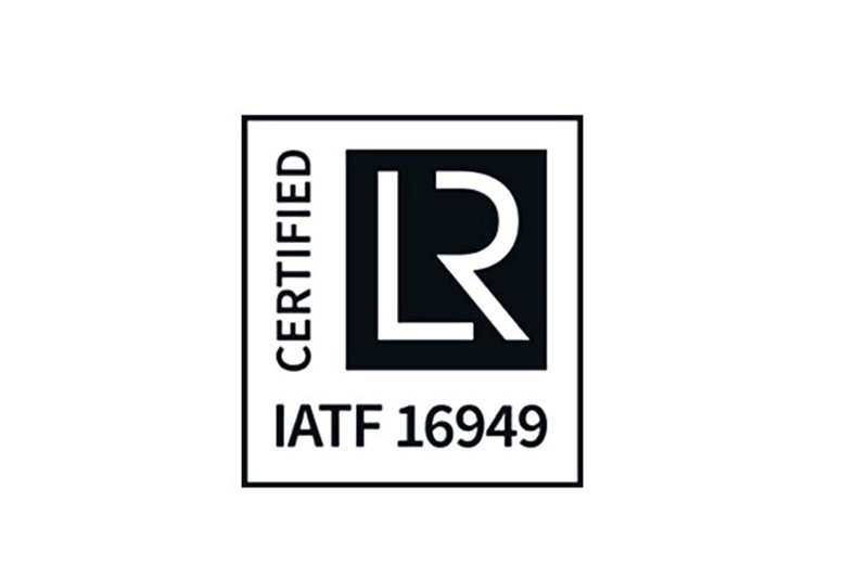 IATF16949 : 2016