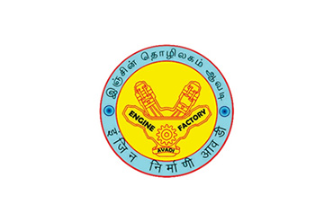 Engine Factory, AVADI