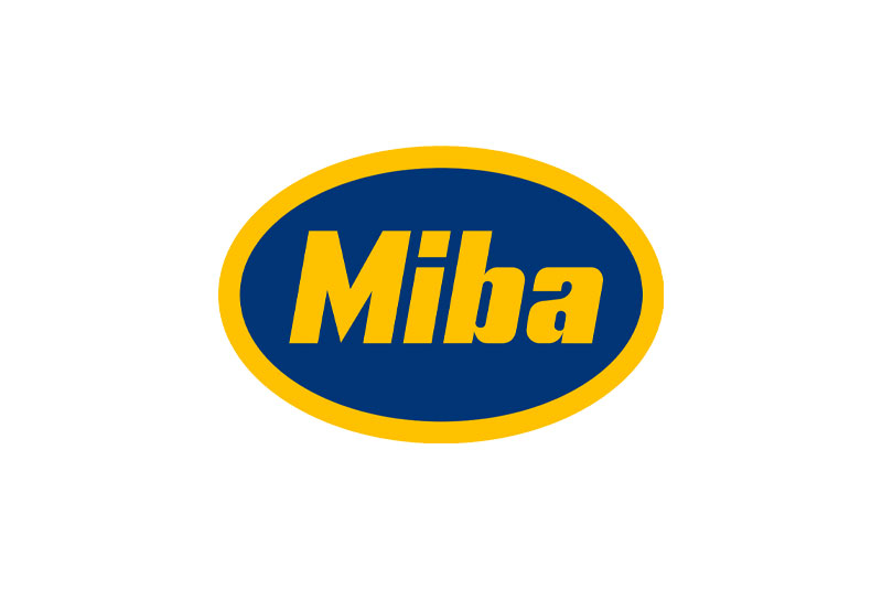 Miba