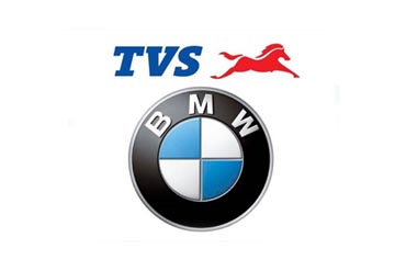 TVS BMW